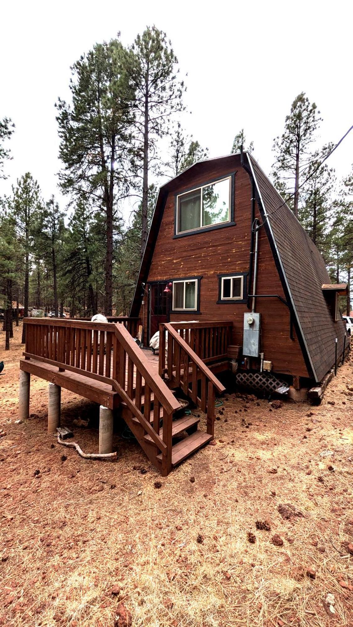 Close To Williams, Flagstaff, Grand Canyon And Sedona Esterno foto