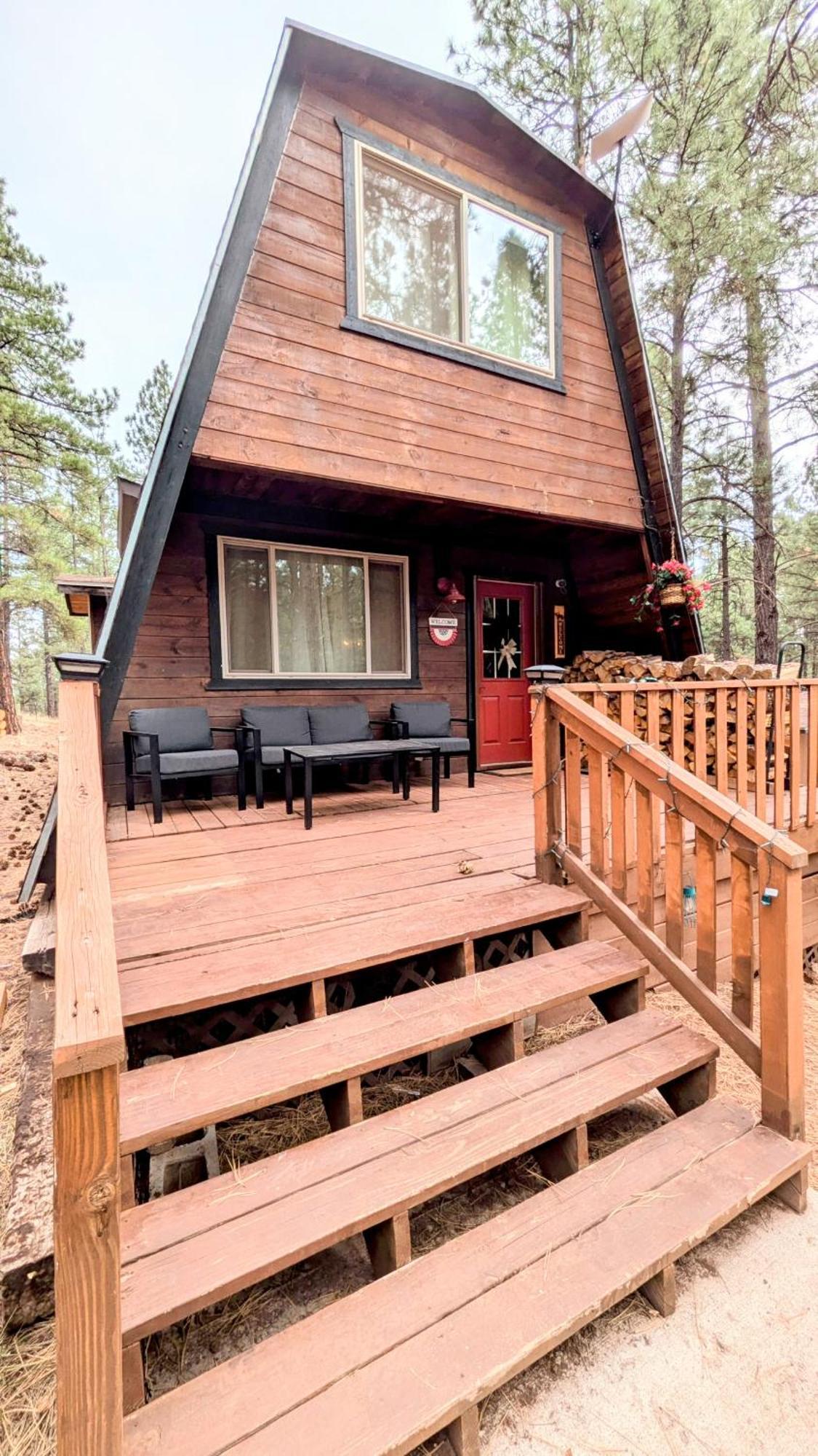 Close To Williams, Flagstaff, Grand Canyon And Sedona Esterno foto