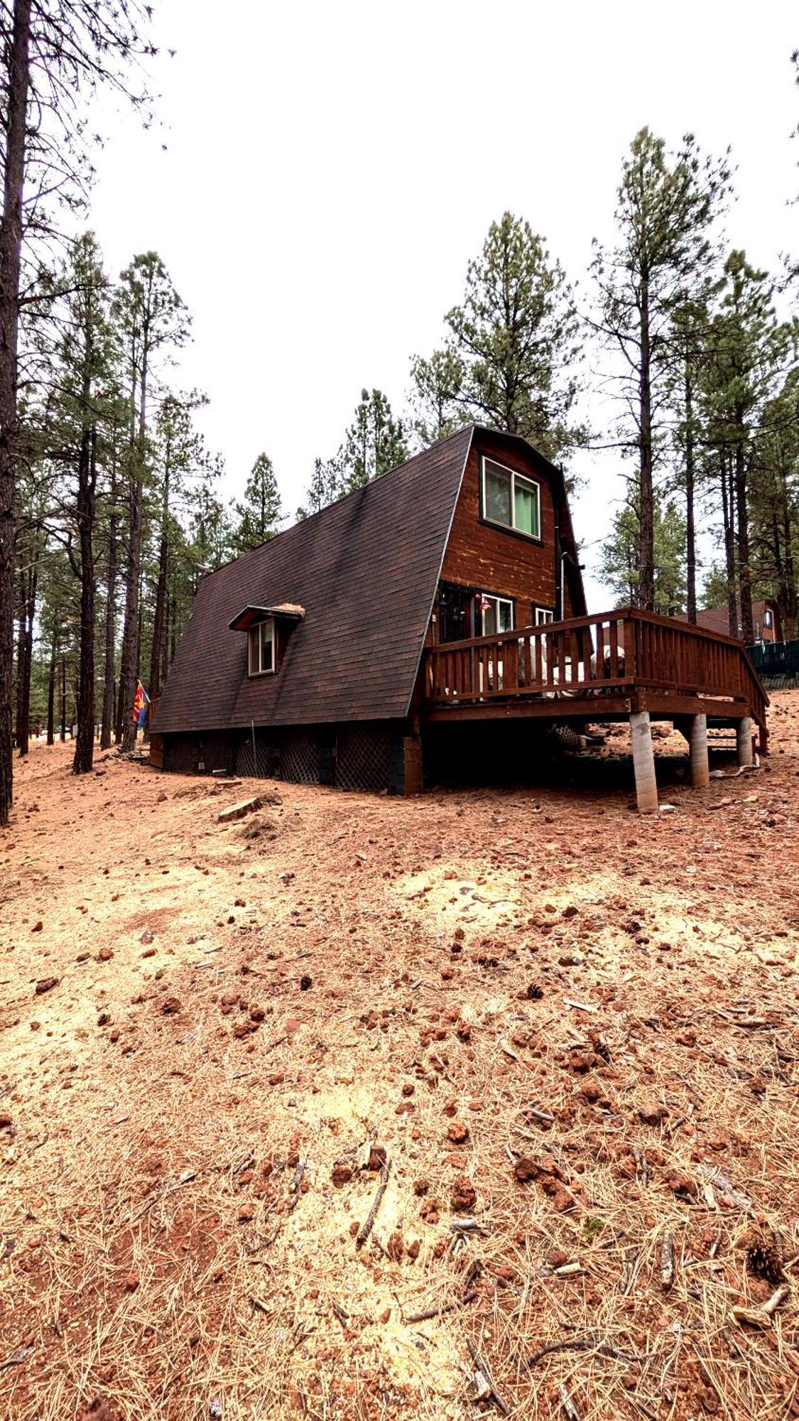 Close To Williams, Flagstaff, Grand Canyon And Sedona Esterno foto