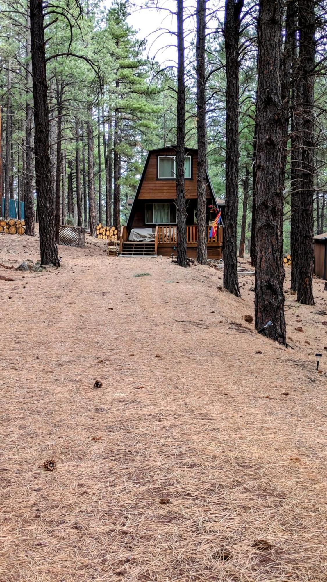 Close To Williams, Flagstaff, Grand Canyon And Sedona Esterno foto